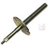 B350H-123 винт регулировки подъёма